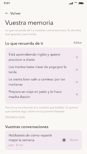 Mimarido Screenshot 3