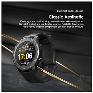 Oraimo Tempo W3 Smart Guide Screenshot 1