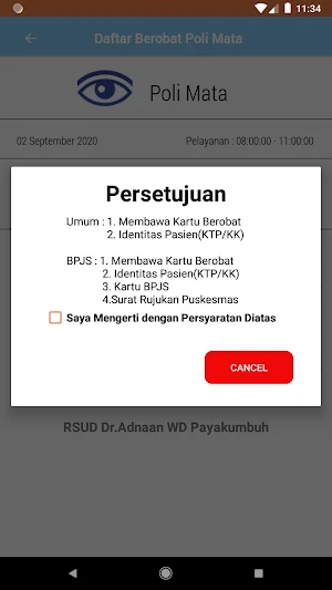 Silakeh SMART Screenshot 2