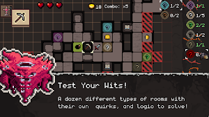 Dungeon Divers screenshot 2