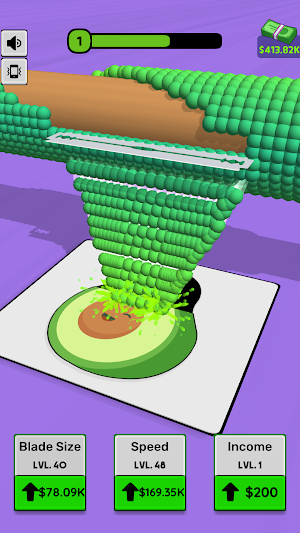 ASMR Canvas - Colorful Game Screenshot 3