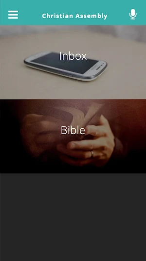 Christian Assembly Screenshot 0