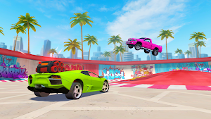 Cars Royale: Battle Arena Screenshot 3