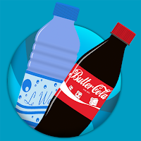 Bottle Flip Challenge