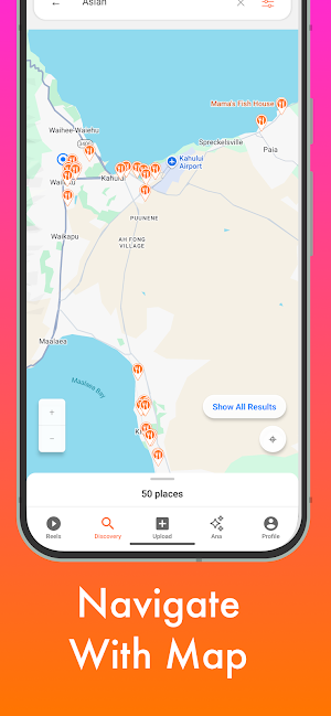 Kaana Screenshot 1
