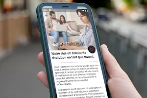 LES COMPÉTENCES PARENTALES Screenshot 2