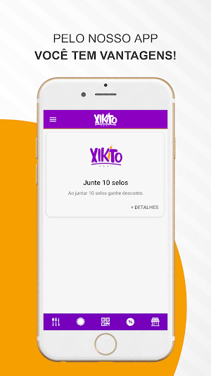 Xikito Acai Screenshot 3