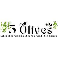 3 Olives Mediterranean Grill