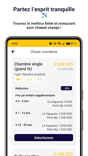 Yeldoo Screenshot 3
