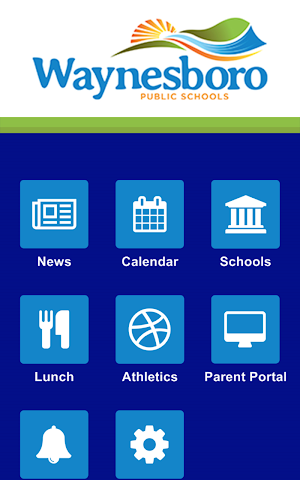 Waynesboro Public Schools Screenshot 2