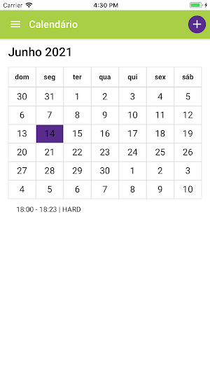 GóesMaltez Screenshot 3