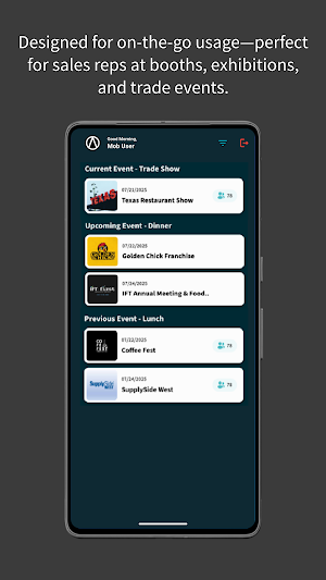 Lead Buddy Screenshot 0