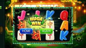 Mahjong Slots Screenshot 3