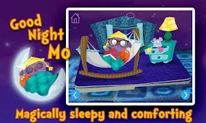 Goodnight Mo Screenshot 3