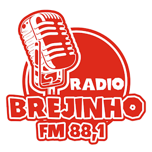Rádio Brejinho FM Screenshot 1