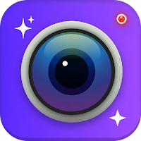 HD Camera: Beauty Filter
