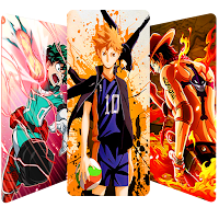 Anime Wallpapers