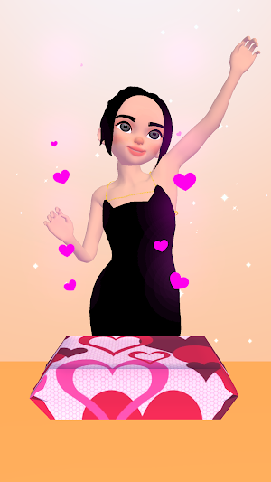 DIY Gift Wrap Screenshot 2