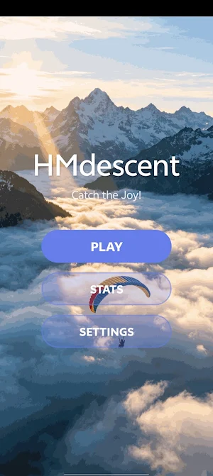 HMdescent Screenshot 0