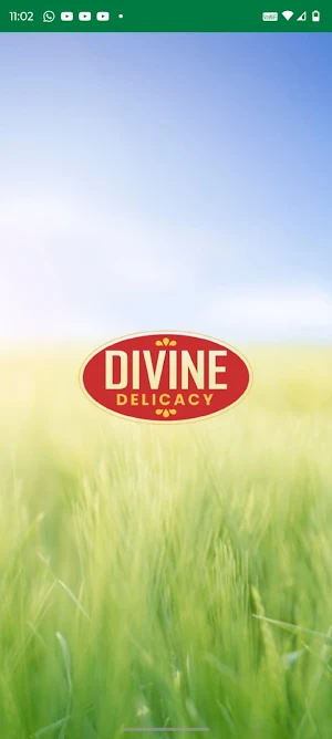 Divine Delicacy Screenshot 0
