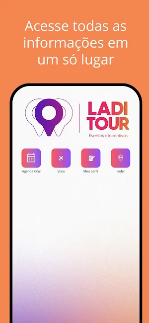 LADITOUR Screenshot 1