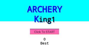 archery king1 Screenshot 0