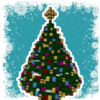 Christmas Tree Mod