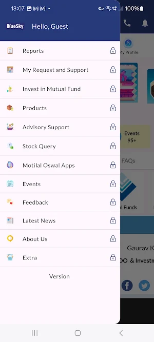 Bluesky Screenshot 2