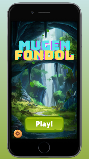 Mugen Fondol Screenshot 0