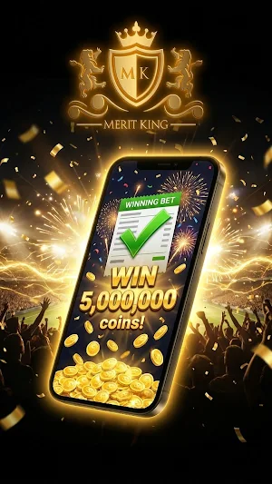 Meritking Screenshot 3