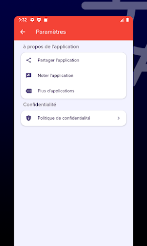 Dictionnaire Francais Synonyme Screenshot 3
