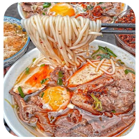 Vietnamese Recipes