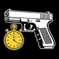 IPSC Shot Timer Zero