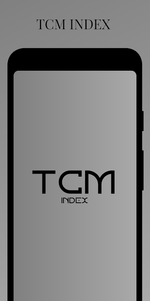 TCM Index Screenshot 0