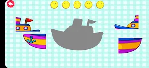 Puzzle Master Kids Learning Screenshot 1