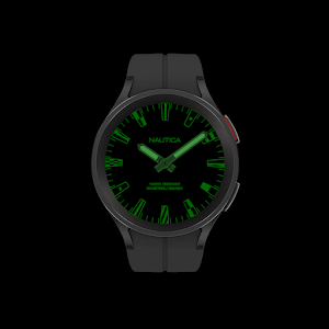NAUTICA Screenshot 1