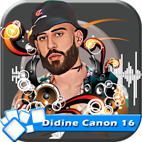 Didine Canon 16 Fugitive