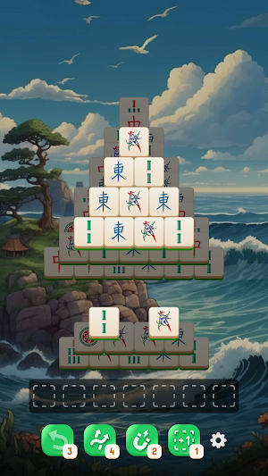 Tile Odyssey - Mahjong Puzzles Screenshot 0