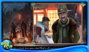 Fierce Tales: Dog's Heart CE Screenshot 2
