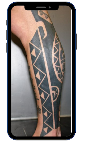 Tribal Tattoo Designs Screenshot 3