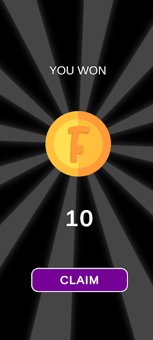 Fortuna Scratch - Earn money ! Screenshot 3