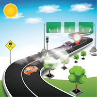 Motorway Road Conditions Today