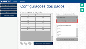 AGLV 1009 AGP DAS FLORES Screenshot 3