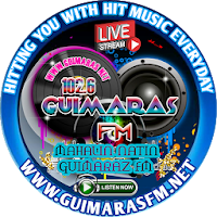 GUIMARAS FM
