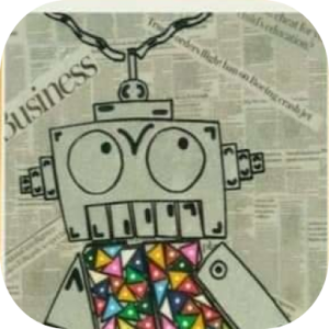 Robot Pikasus Screenshot 2