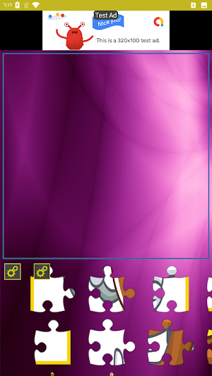 تركيب صور شهر رمضان Screenshot 0