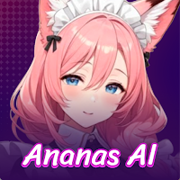 Ananas AI: Your pocket fun
