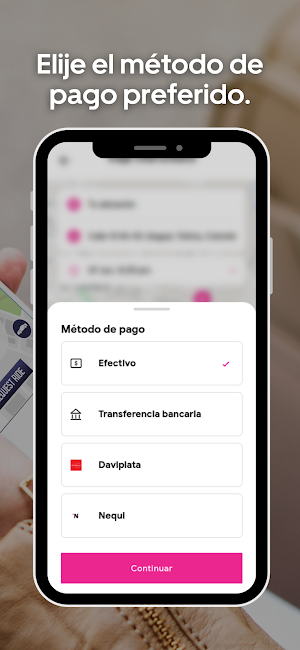 Ubik Screenshot 1