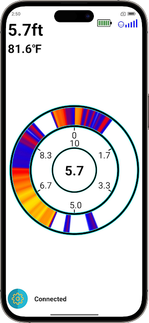 Sonar Helper Screenshot 3