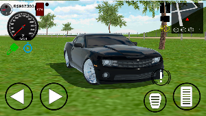 Elite Brasil Tuning Sports Screenshot 1